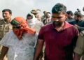 Ram Mandir Donation Theft: चोरी के पैसों से पत्नी को दिया सोने का लॉकेट, जांच में बड़ा खुलासा