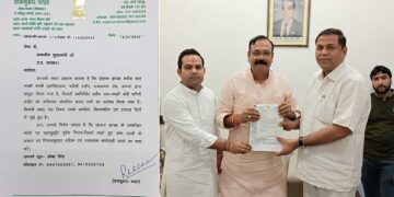 बरौली अहीर नवीन सब्जी मंडी शुरू कराने की मांग तेज, सांसद राजकुमार चाहर ने सीएम योगी को लिखा पत्र