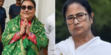 Mamata Banerjee को बड़ा झटका! करीबी Madan Mitra ने छोड़े TMC के सभी पद, बंगाल की राजनीति में बढ़ी हलचल