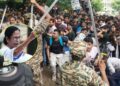 Mamata Banerjee का बड़ा Political Message, बोलीं- 'जरूरत पड़ी तो खुद CJP प्रदर्शन में जाऊंगी', बागियों को भी दी खुली चुनौती