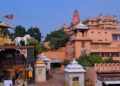Mathura Krishna Janmabhoomi में बड़ा बदलाव! अब चढ़ावे की गिनती पर रहेगी दुकानदारों की भी नजर, सुरक्षा व्यवस्था हुई और सख्त
