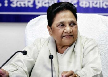 Anti Paper Leak Bill पर Mayawati का बड़ा बयान, बोलीं- 'सिर्फ कानून नहीं, शिक्षा व्यवस्था में बड़े सुधार की भी जरूरत'
