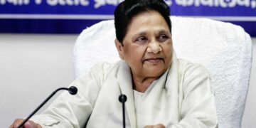 Anti Paper Leak Bill पर Mayawati का बड़ा बयान, बोलीं- 'सिर्फ कानून नहीं, शिक्षा व्यवस्था में बड़े सुधार की भी जरूरत'