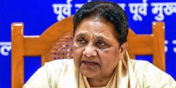 UP Election 2027: मायावती की बढ़ीं मुश्किलें? चंद्रशेखर के बाद अब Chirag Paswan की पार्टी ने भी BSP के वोट बैंक पर साधा निशाना