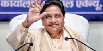 UP Election 2027 से पहले मायावती का बड़ा संदेश, बोलीं- 'BSP हिंसा की राजनीति नहीं करती', विपक्ष पर लगाए गंभीर आरोप