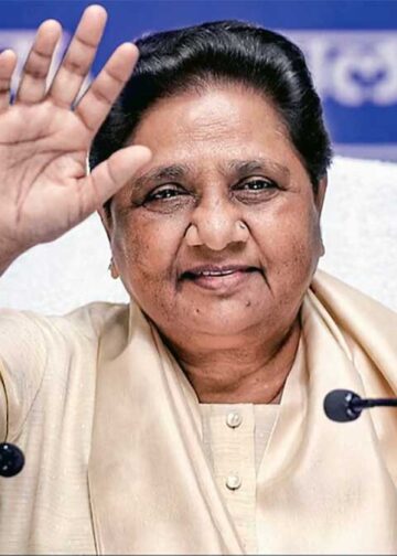 UP Election 2027 से पहले मायावती का बड़ा संदेश, बोलीं- 'BSP हिंसा की राजनीति नहीं करती', विपक्ष पर लगाए गंभीर आरोप