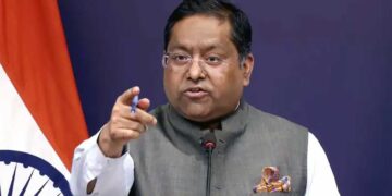 सिंधु जल संधि पर पाकिस्तान को भारत का सख्त जवाब, MEA बोला- 'सीमा पार आतंकवाद जारी रहने तक संधि स्थगित'