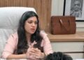 Noida DM Medha Rupam ने इलाहाबाद हाईकोर्ट में मांगी बिना शर्त माफी, जानें क्या था पूरा मामला