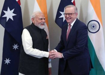 PM Modi Australia Visit: यूरेनियम डील से भारत की बड़ी कूटनीतिक जीत? जानिए क्यों अहम माना जा रहा है यह समझौता