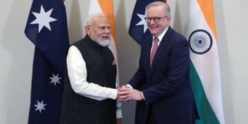 PM Modi Australia Visit: यूरेनियम डील से भारत की बड़ी कूटनीतिक जीत? जानिए क्यों अहम माना जा रहा है यह समझौता