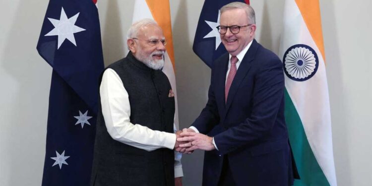 PM Modi Australia Visit: यूरेनियम डील से भारत की बड़ी कूटनीतिक जीत? जानिए क्यों अहम माना जा रहा है यह समझौता