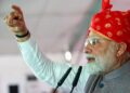 PM Modi in Rajasthan: '7 दिन में खत्म किया LPG संकट', ग्रीनफील्ड रिफाइनरी के उद्घाटन पर पीएम मोदी ने गिनाईं विकास परियोजनाएं