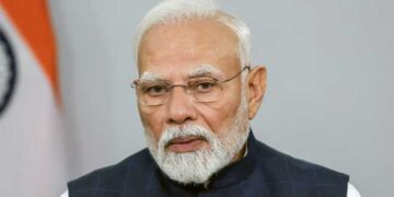 PM Modi on Palestine: इंडोनेशिया से दुनिया को भारत का साफ संदेश, फिलिस्तीन पर टू-स्टेट सॉल्यूशन का फिर किया समर्थन