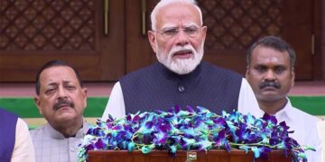 Monsoon Session 2026 से पहले PM Modi का बड़ा संदेश! बोले- 'ये संयोग नहीं, बल्कि देश के युवाओं के लिए मजबूत संदेश'