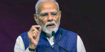 NEET Paper Leak पर PM Modi का बड़ा Action! Fast Track Court का ऐलान, दोषियों को जल्द मिलेगी सजा