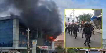 Nepal Violence: नेपाल में भड़की सांप्रदायिक हिंसा, कई शहरों में कर्फ्यू, 3 की मौत, सेना तैनात