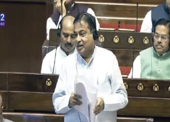 E20 Petrol पर नितिन गडकरी का बड़ा बयान! किन गाड़ियों में बदलने होंगे पार्ट्स, माइलेज और इंजन पर भी सरकार ने दी सफाई