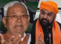 Bihar Politics: 'सरकार गिरने वाली है', तेज प्रताप यादव का बड़ा दावा, CM सम्राट को लेकर भी कही बड़ी बात