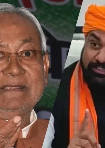 Bihar Politics: 'सरकार गिरने वाली है', तेज प्रताप यादव का बड़ा दावा, CM सम्राट को लेकर भी कही बड़ी बात