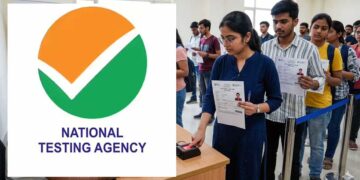 UGC NET 2026 Controversy: Sociology Paper पर AI से तैयार होने और भारी गलतियों के आरोप, NTA पर उठे सवाल