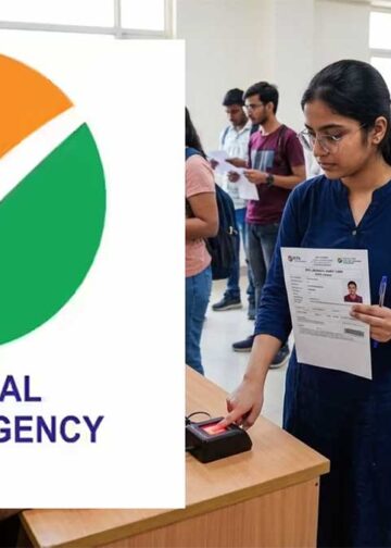 UGC NET 2026 Controversy: Sociology Paper पर AI से तैयार होने और भारी गलतियों के आरोप, NTA पर उठे सवाल