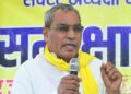 2027 चुनाव, डिप्टी सीएम की चर्चा और अखिलेश यादव पर हमले... बलिया दौरे में ओम प्रकाश राजभर ने कई मुद्दों पर रखी राय