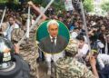 CJP Protest पर पाकिस्तान से पूछा गया सवाल, विदेश मंत्रालय ने दिया ये जवाब