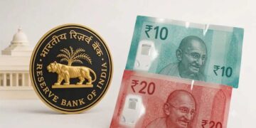 ₹10 और ₹20 के Plastic Currency Notes आने की तैयारी! RBI के नए प्लान को मिली मंजूरी, जानिए क्या होगा बदलाव