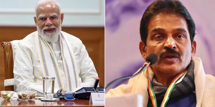 Ayodhya Ram Mandir Donation Row: 'चंदा चोरी' मामले पर कांग्रेस का PM मोदी को पत्र, सुप्रीम कोर्ट की निगरानी में जांच की मांग