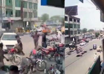 PoK Crisis: रावलाकोट में खूनी झड़पें, प्रदर्शनकारियों पर फायरिंग के बीच बढ़ा तनाव, कई लोगों की मौत का दावा
