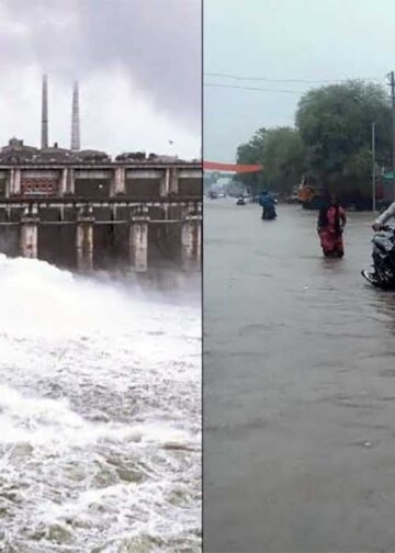 Jammu Kashmir Flood News: पुंछ में बारिश-बाढ़ का कहर, 10 लोगों की मौत; कई घर तबाह, Rescue Operation जारी