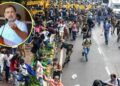 'छात्रों को घसीटा जा रहा, अपराधी खुले घूम रहे...' CJP Protest पर राहुल गांधी का PM मोदी पर बड़ा हमला