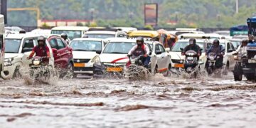 Rainfall Alert: गर्मी होगी पूरी तरह खत्म! अगले 4 दिन झमाझम बारिश का अलर्ट, दिल्ली-UP से मुंबई तक IMD की बड़ी चेतावनी