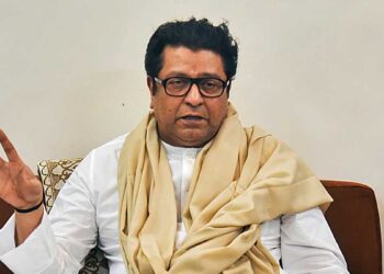 Raj Thackeray Attack: राम मंदिर चढ़ावा चोरी से लेकर फडणवीस सरकार तक, राज ठाकरे ने बीजेपी पर साधा निशाना