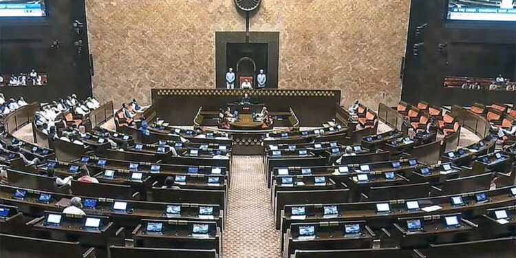 Vande Mataram Bill Passed: राज्यसभा से मिली मंजूरी, अब राष्ट्रीय गीत के अपमान पर होगी सख्त कार्रवाई?
