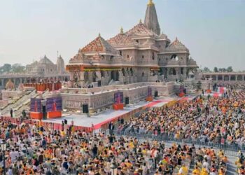 Ram Mandir CEO: राम मंदिर ट्रस्ट का पहला CEO कौन बनेगा? चयन समिति के सदस्य ने बताए सबसे अहम मापदंड