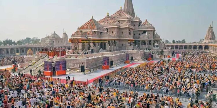 Ram Mandir CEO: राम मंदिर ट्रस्ट का पहला CEO कौन बनेगा? चयन समिति के सदस्य ने बताए सबसे अहम मापदंड