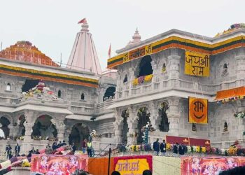 Ram Mandir Donation Theft: फोन पर बनती थी चोरी की रणनीति, CCTV से खुला पूरा खेल; जांच में बड़े खुलासे