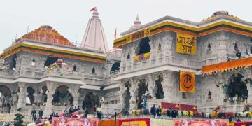 Ram Mandir Donation Case: राम मंदिर चढ़ावा मामले में सुप्रीम कोर्ट सख्त, SIT से मांगी स्टेटस रिपोर्ट, 20 जुलाई को होगी अगली सुनवाई