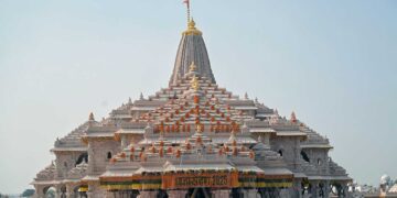 राम मंदिर ट्रस्ट ने पहली बार खोला पूरा हिसाब! जानिए कितनी हुई कमाई, कितना मिला दान और कहां खर्च हुए करोड़ों रुपये
