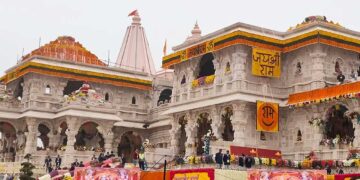 Ram Mandir Donation Row: राहुल गांधी-खरगे ने PM मोदी को लिखी चिट्ठी, चढ़ावे की जांच और ट्रस्ट के खाते सार्वजनिक करने की मांग
