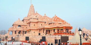 Ram Mandir Donation Theft Case: राम मंदिर चढ़ावा चोरी मामले में नई SIT की तैयारी, IG किरण एस का नाम सबसे आगे