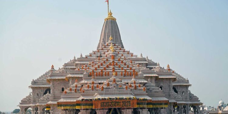 राम मंदिर ट्रस्ट ने पहली बार खोला पूरा हिसाब! जानिए कितनी हुई कमाई, कितना मिला दान और कहां खर्च हुए करोड़ों रुपये