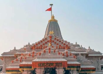 Ram Mandir Donation Scam: राम मंदिर चढ़ावा विवाद पर RSS-VHP की एंट्री, दोषियों पर कड़ी कार्रवाई और पारदर्शिता की उठी मांग