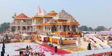 Ram Mandir Donation Case: 'चंपत राय, अनिल मिश्रा और गोपाल राव बड़ी मछली', हिंदू धर्म सेना प्रमुख का बड़ा दावा