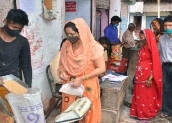 UP Ration News: अगस्त में मुफ्त राशन वितरण पर संकट? कोटेदारों ने दी बड़ा आंदोलन और हड़ताल की चेतावनी
