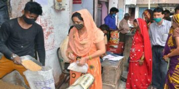 UP Ration News: अगस्त में मुफ्त राशन वितरण पर संकट? कोटेदारों ने दी बड़ा आंदोलन और हड़ताल की चेतावनी