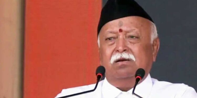 Ram Mandir Donation Row: चढ़ावे में गड़बड़ी पर RSS ने जताई चिंता, कहा- भविष्य में ऐसी घटना दोबारा नहीं होनी चाहिए