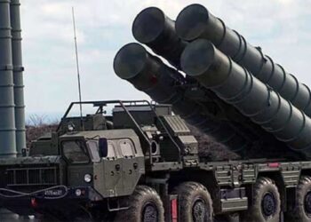 Russia's Big Offer: भारत के 'सुदर्शन चक्र' प्रोजेक्ट को मिल सकती है S-500 टेक्नोलॉजी, एयर डिफेंस होगा और मजबूत