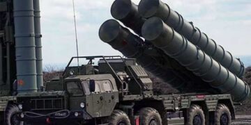 Russia's Big Offer: भारत के 'सुदर्शन चक्र' प्रोजेक्ट को मिल सकती है S-500 टेक्नोलॉजी, एयर डिफेंस होगा और मजबूत